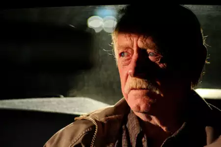 Żegnaj, Solo - galeria zdjęć - filmweb