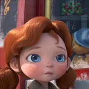 Świąteczne życzenie Angeli - galeria zdjęć - filmweb