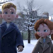 Świąteczne życzenie Angeli - galeria zdjęć - filmweb