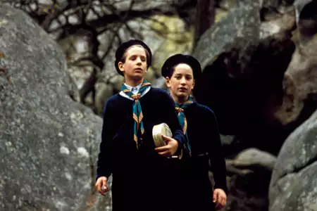 Do zobaczenia, chłopcy - galeria zdjęć - filmweb