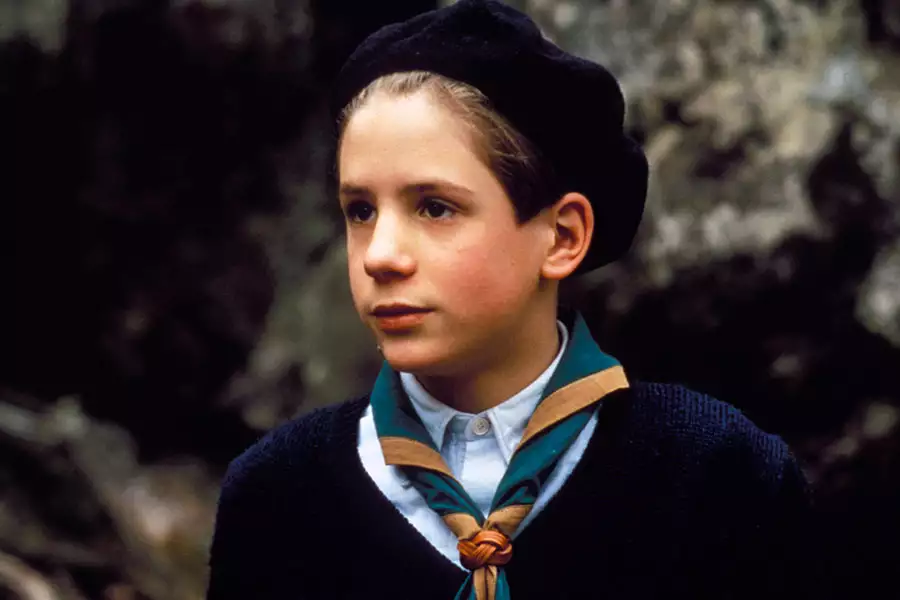 Do zobaczenia, chłopcy - galeria zdjęć - filmweb