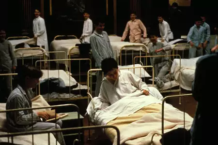 Do zobaczenia, chłopcy - galeria zdjęć - filmweb