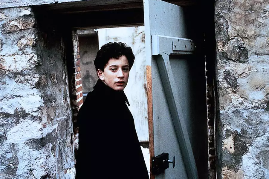 Do zobaczenia, chłopcy - galeria zdjęć - filmweb
