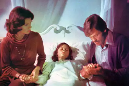 Audrey Rose - galeria zdjęć - filmweb