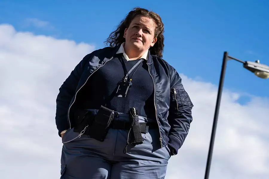 Wyjęci spod prawa - galeria zdjęć - filmweb