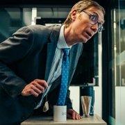 Stephen Merchant