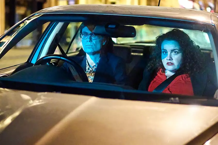 Wyjęci spod prawa - galeria zdjęć - filmweb
