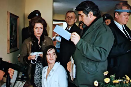 Utracona cześć Katarzyny Blum - galeria zdjęć - filmweb
