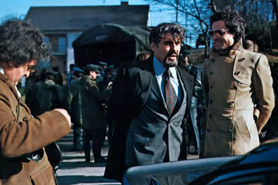 Utracona cześć Katarzyny Blum - galeria zdjęć - filmweb