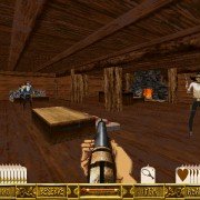 Outlaws - galeria zdjęć - filmweb