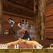 Outlaws - galeria zdjęć - filmweb
