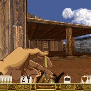 Outlaws - galeria zdjęć - filmweb