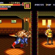Streets of Rage II - galeria zdjęć - filmweb