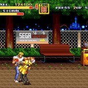Streets of Rage II - galeria zdjęć - filmweb