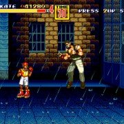 Streets of Rage II - galeria zdjęć - filmweb