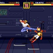 Streets of Rage II - galeria zdjęć - filmweb