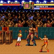 Bare Knuckle II: Shitou no Chinkon Uta - galeria zdjęć - filmweb
