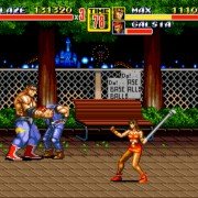 Bare Knuckle II: Shitou no Chinkon Uta - galeria zdjęć - filmweb