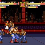 Bare Knuckle II: Shitou no Chinkon Uta - galeria zdjęć - filmweb