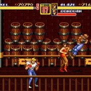 Bare Knuckle II: Shitou no Chinkon Uta - galeria zdjęć - filmweb