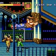 Bare Knuckle II: Shitou no Chinkon Uta - galeria zdjęć - filmweb