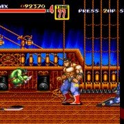 Bare Knuckle II: Shitou no Chinkon Uta - galeria zdjęć - filmweb