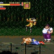 Bare Knuckle II: Shitou no Chinkon Uta - galeria zdjęć - filmweb