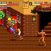 Bare Knuckle II: Shitou no Chinkon Uta - galeria zdjęć - filmweb