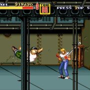 Bare Knuckle II: Shitou no Chinkon Uta - galeria zdjęć - filmweb