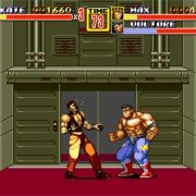 Bare Knuckle II: Shitou no Chinkon Uta - galeria zdjęć - filmweb