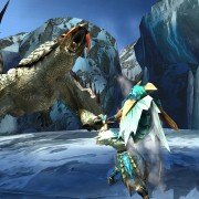 Monster Hunter Generations - galeria zdjęć - filmweb