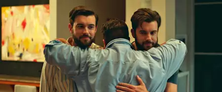 Podrabiani zakochani - galeria zdjęć - filmweb