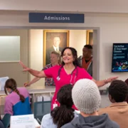 Hoży doktorzy - galeria zdjęć - filmweb