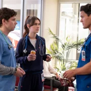 Hoży doktorzy - galeria zdjęć - filmweb