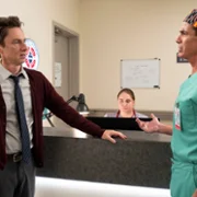 Hoży doktorzy - galeria zdjęć - filmweb