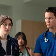 Hoży doktorzy - galeria zdjęć - filmweb