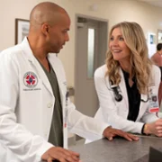 Hoży doktorzy - galeria zdjęć - filmweb