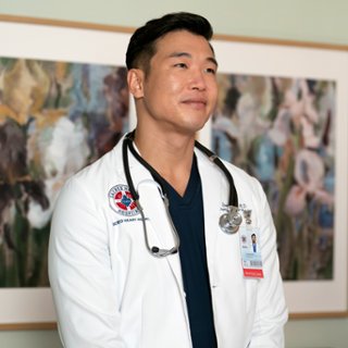 Dr Kevin Park