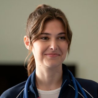 Dr Sam Tosh