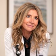Sarah Chalke