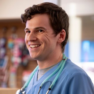 Dr Asher Green