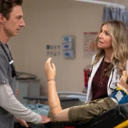 Hoży doktorzy - galeria zdjęć - filmweb