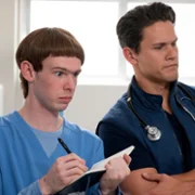 Hoży doktorzy - galeria zdjęć - filmweb