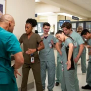 Hoży doktorzy - galeria zdjęć - filmweb