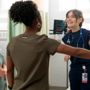 Hoży doktorzy - galeria zdjęć - filmweb