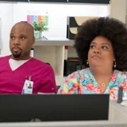 Hoży doktorzy - galeria zdjęć - filmweb