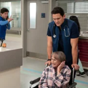 Hoży doktorzy - galeria zdjęć - filmweb