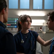 Hoży doktorzy - galeria zdjęć - filmweb