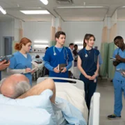 Hoży doktorzy - galeria zdjęć - filmweb