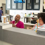 Hoży doktorzy - galeria zdjęć - filmweb